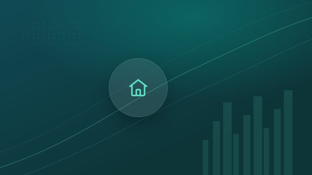 Illustration for the article: Understanding the UAE mortgage application process